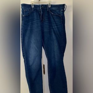Universal thread Jeans